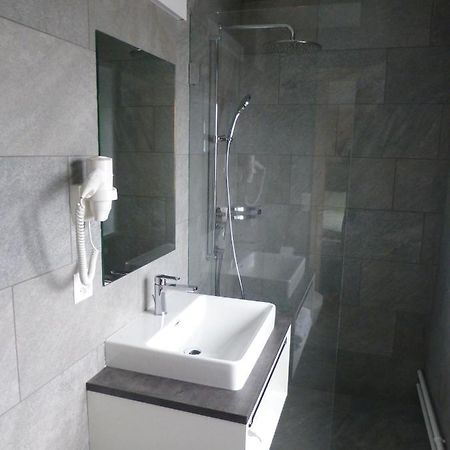Hotel Suesom Give Tschierv Dış mekan fotoğraf