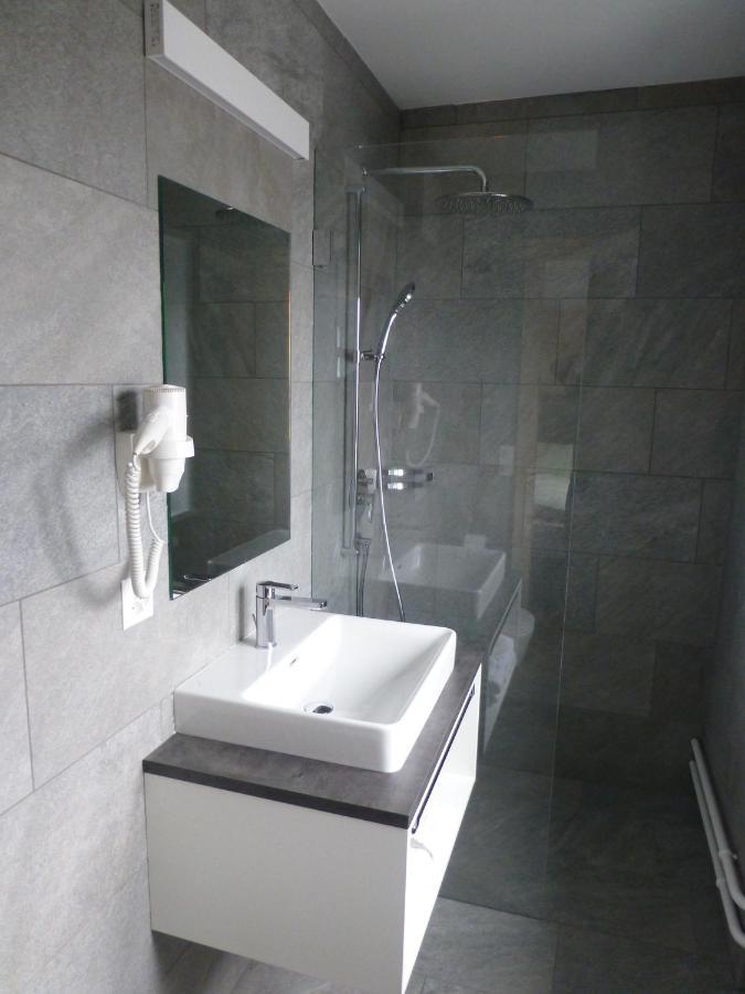 Hotel Suesom Give Tschierv Dış mekan fotoğraf
